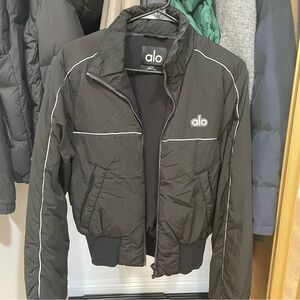 Alo Yoga Drop Top Jacket